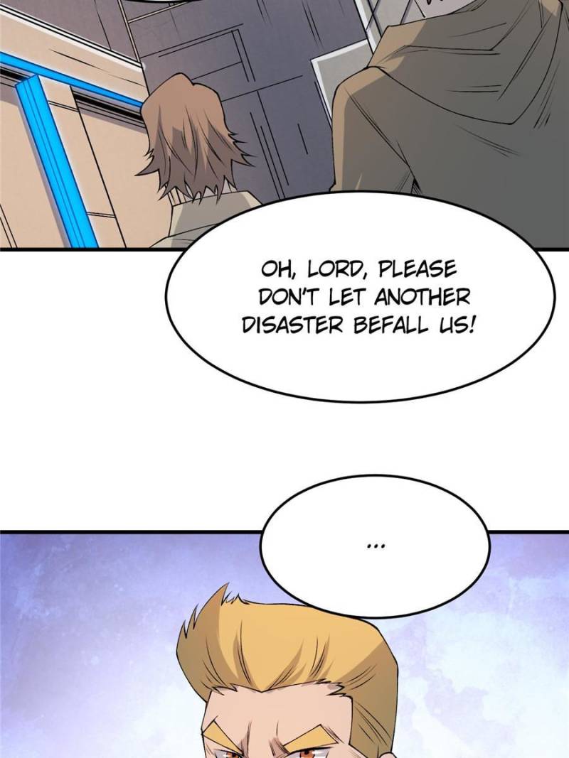 Read Endgame Restart ENGLISH Manga Online