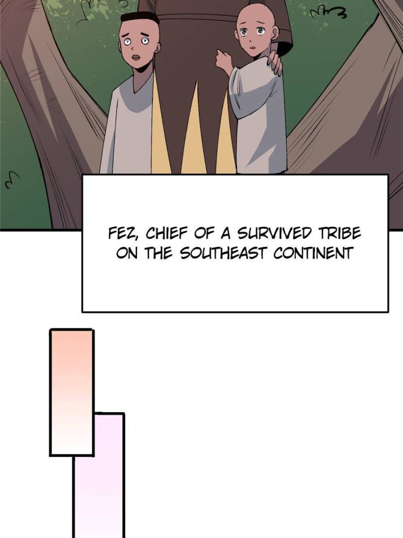 Read Endgame Restart ENGLISH Manga Online