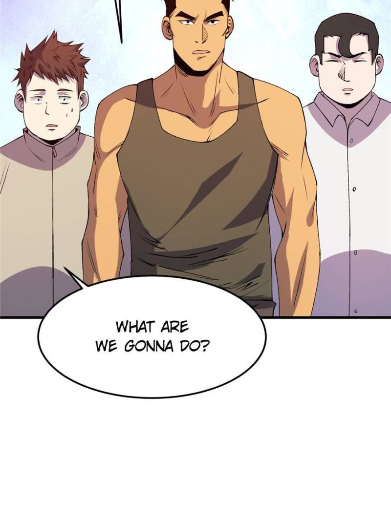 Read Endgame Restart ENGLISH Manga Online