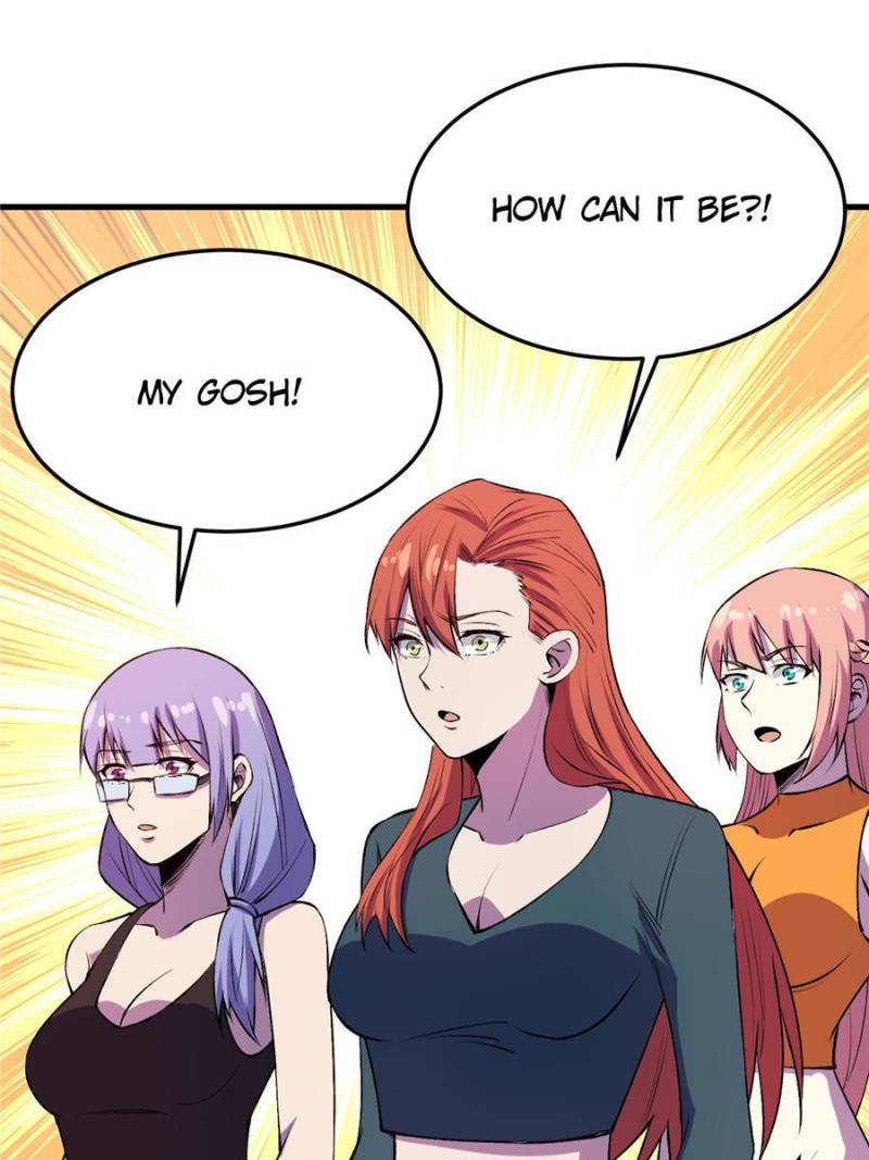 Read Endgame Restart ENGLISH Manga Online