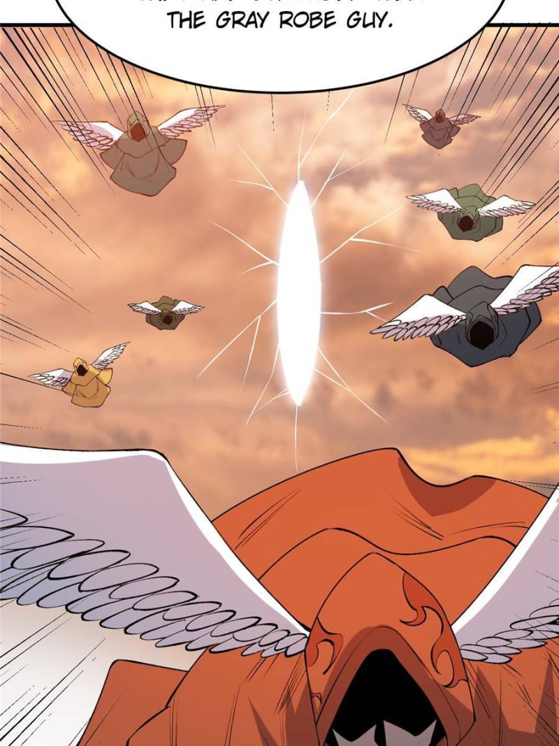 Read Endgame Restart ENGLISH Manga Online