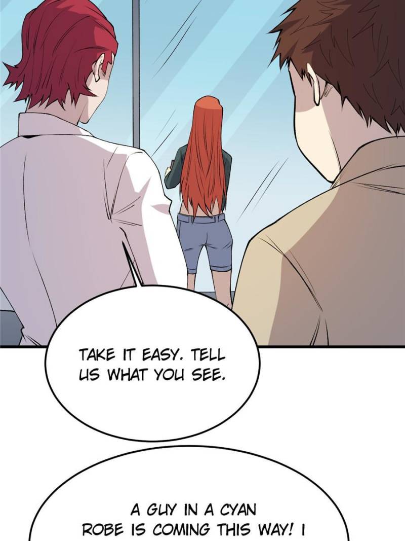 Read Endgame Restart ENGLISH Manga Online