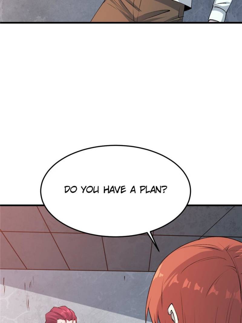 Read Endgame Restart ENGLISH Manga Online