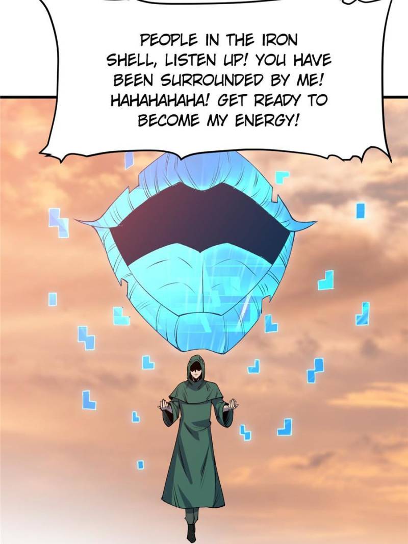 Read Endgame Restart ENGLISH Manga Online