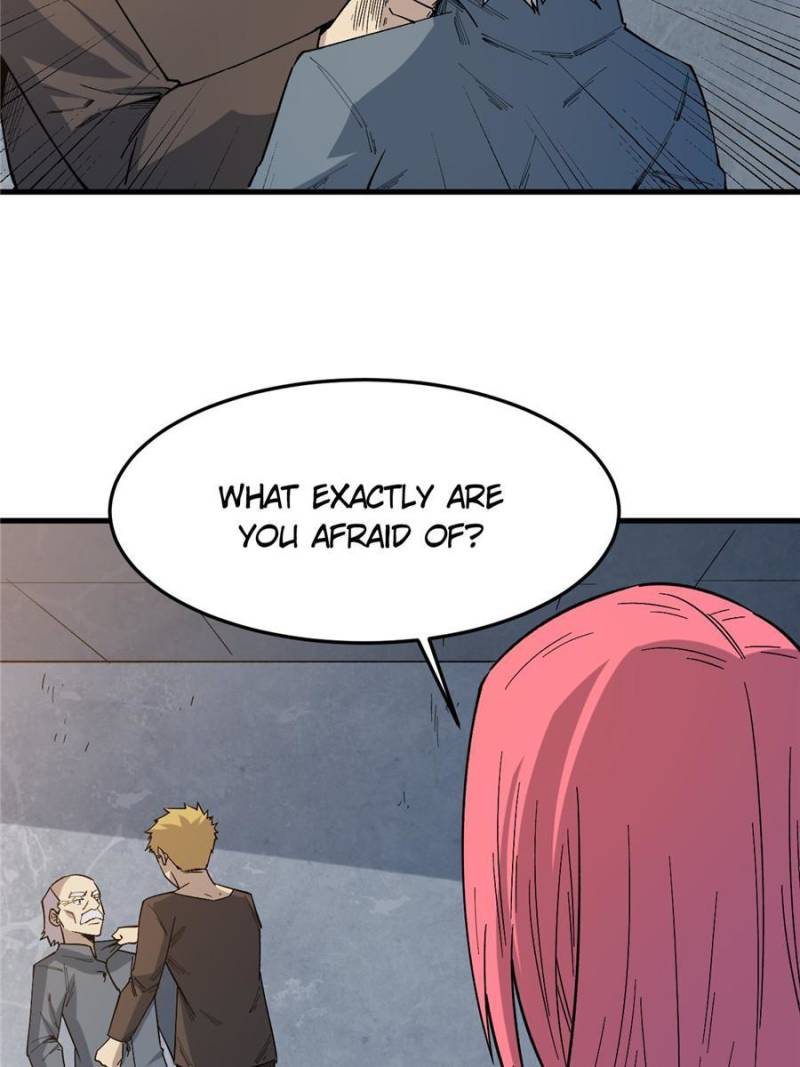 Read Endgame Restart ENGLISH Manga Online