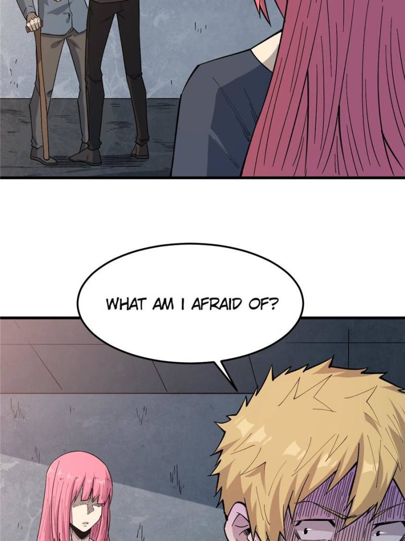 Read Endgame Restart ENGLISH Manga Online