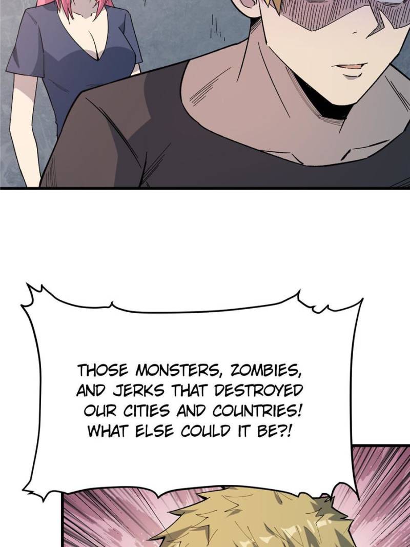 Read Endgame Restart ENGLISH Manga Online