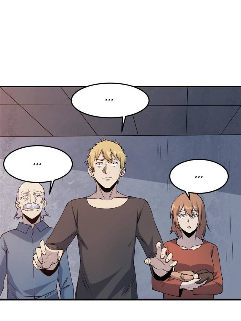 Read Endgame Restart ENGLISH Manga Online