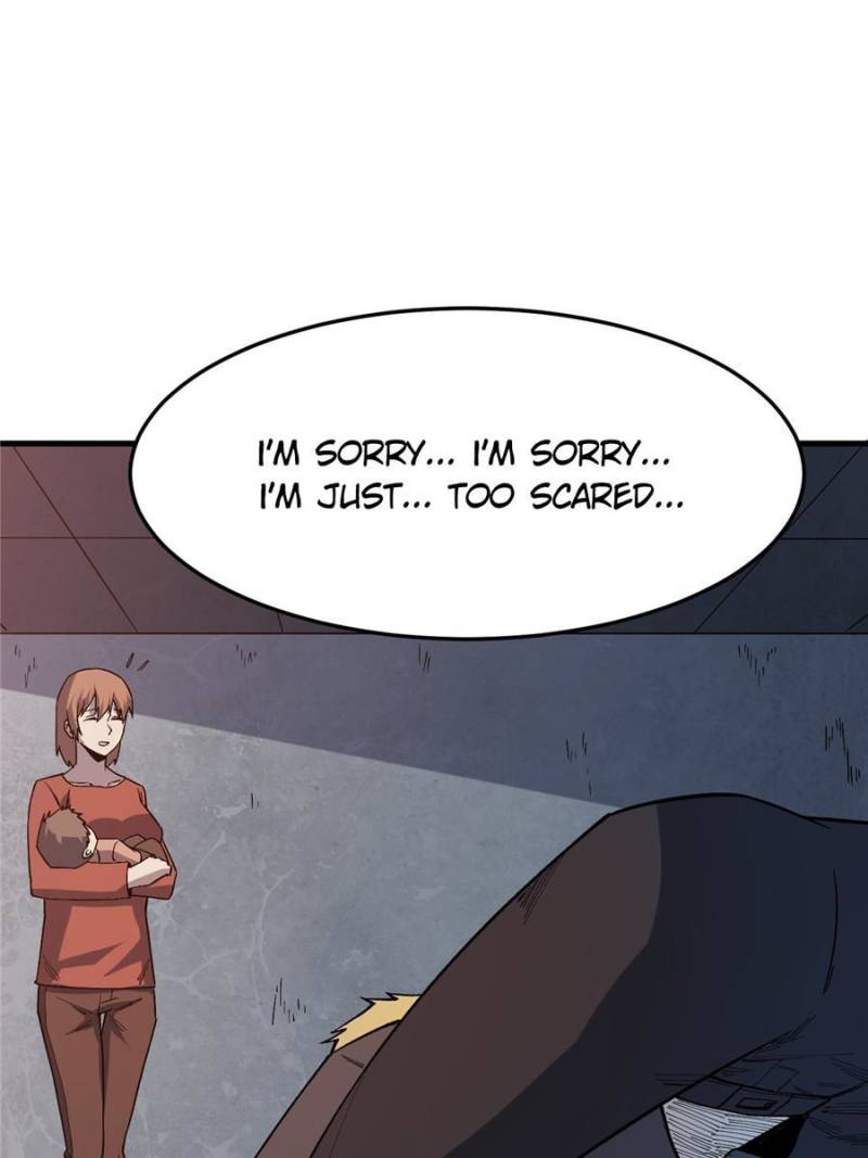 Read Endgame Restart ENGLISH Manga Online