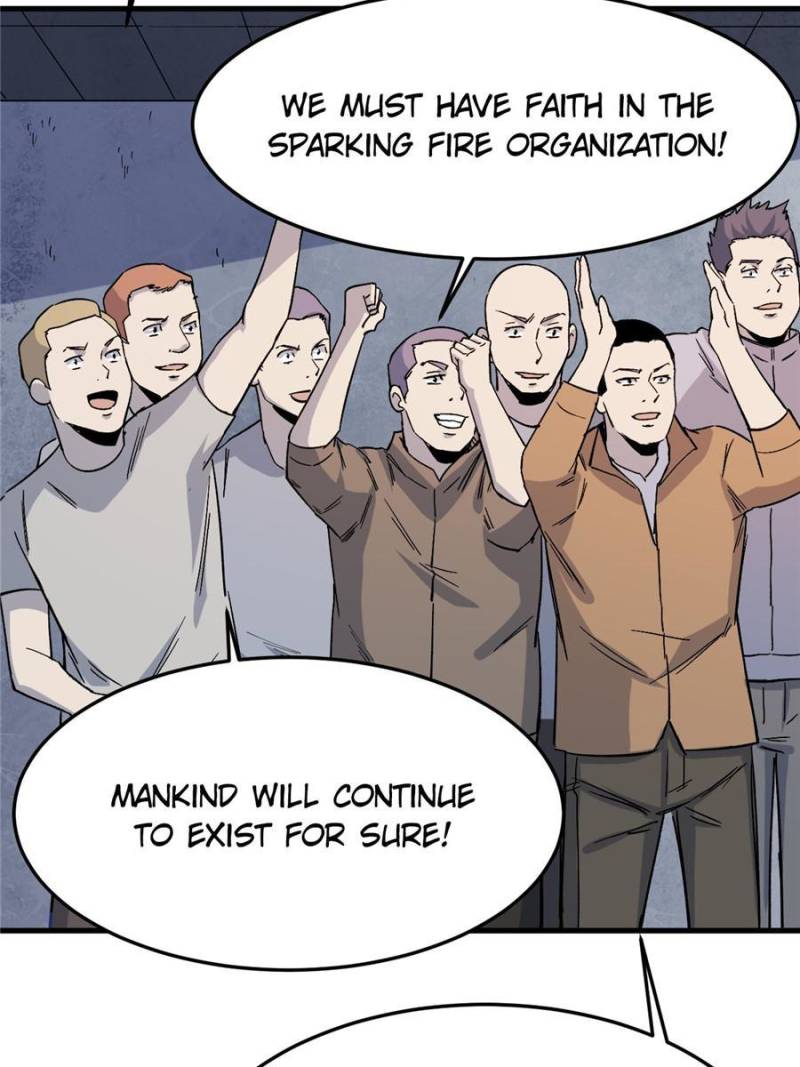 Read Endgame Restart ENGLISH Manga Online