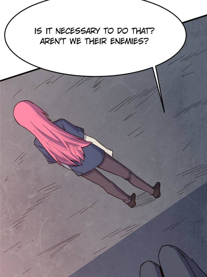 Read Endgame Restart ENGLISH Manga Online