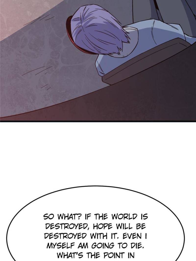 Read Endgame Restart ENGLISH Manga Online