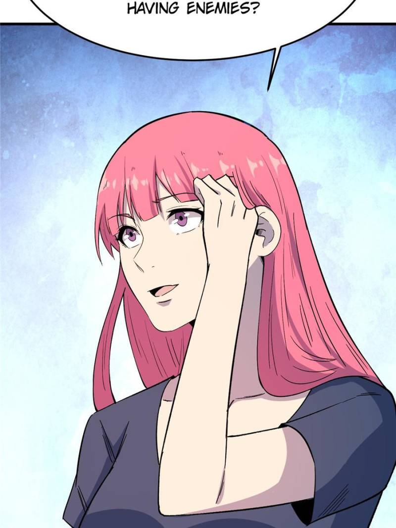 Read Endgame Restart ENGLISH Manga Online