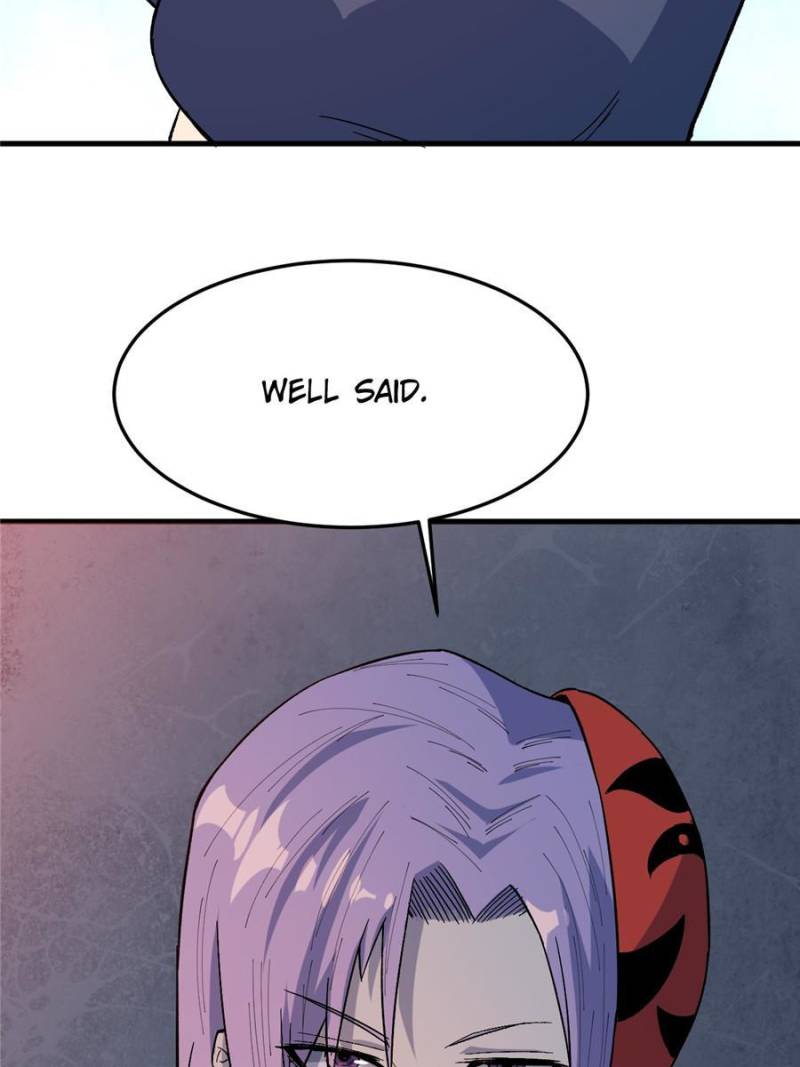 Read Endgame Restart ENGLISH Manga Online