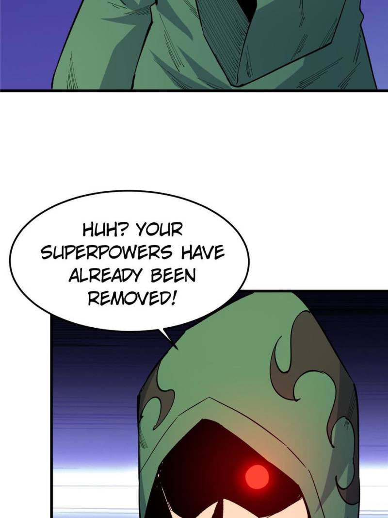 Read Endgame Restart ENGLISH Manga Online