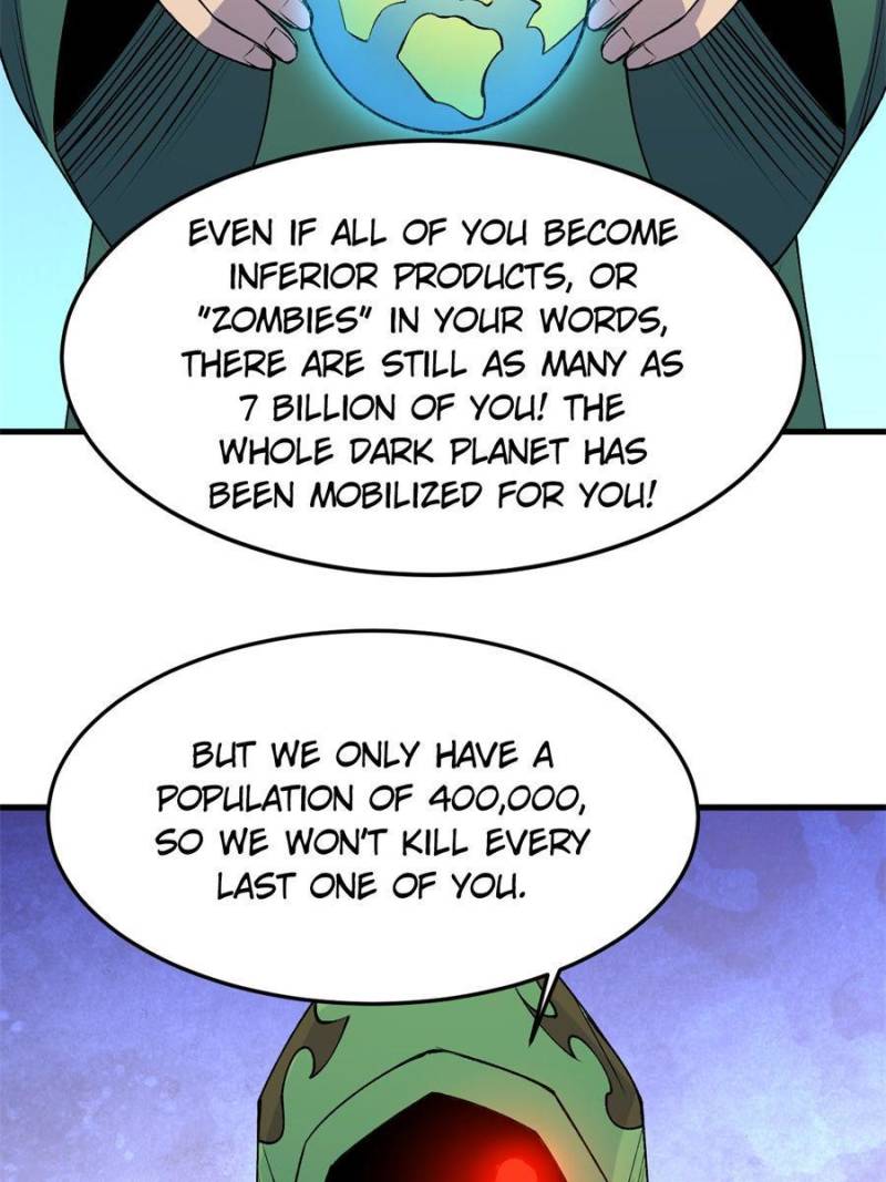 Read Endgame Restart ENGLISH Manga Online