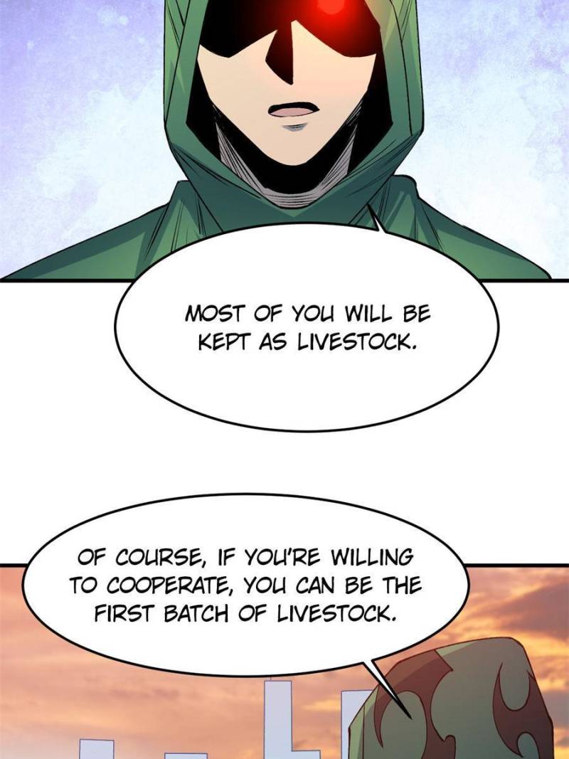 Read Endgame Restart ENGLISH Manga Online