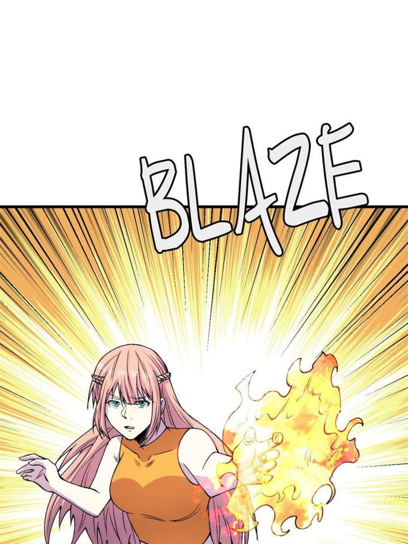 Read Endgame Restart ENGLISH Manga Online