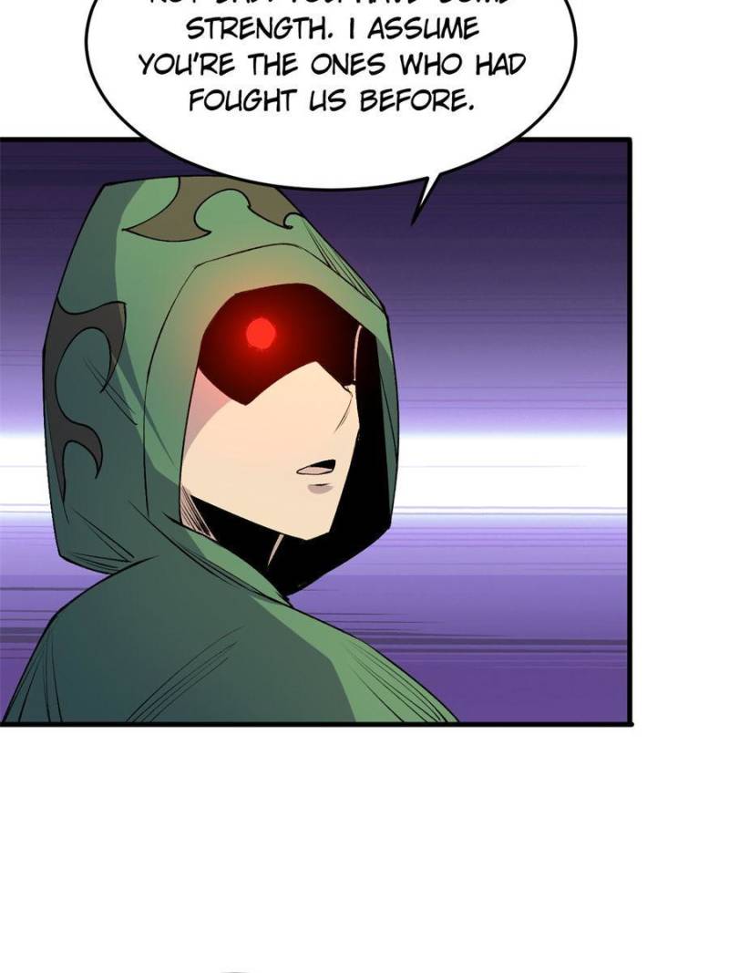 Read Endgame Restart ENGLISH Manga Online