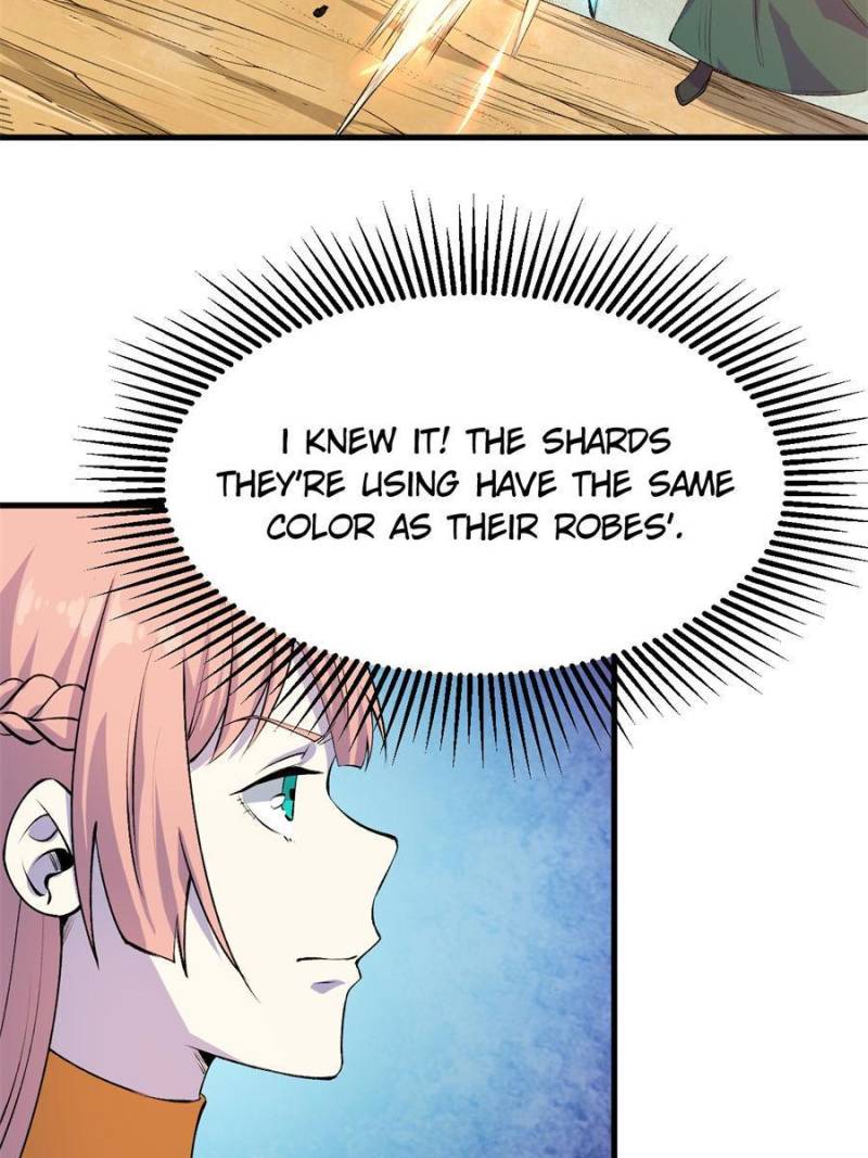 Read Endgame Restart ENGLISH Manga Online