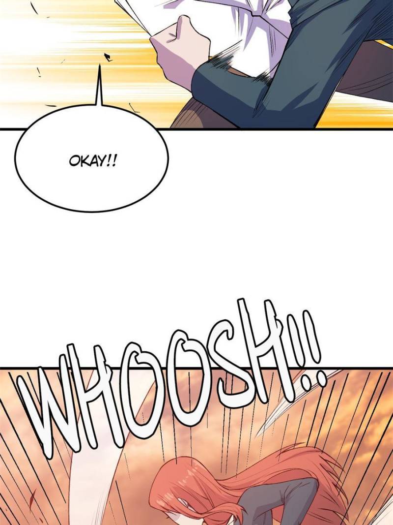 Read Endgame Restart ENGLISH Manga Online