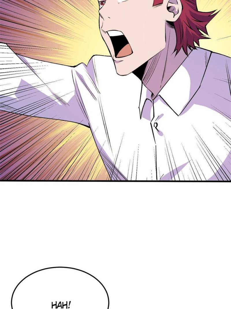 Read Endgame Restart ENGLISH Manga Online