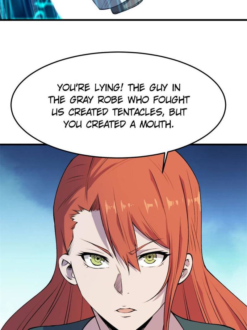 Read Endgame Restart ENGLISH Manga Online