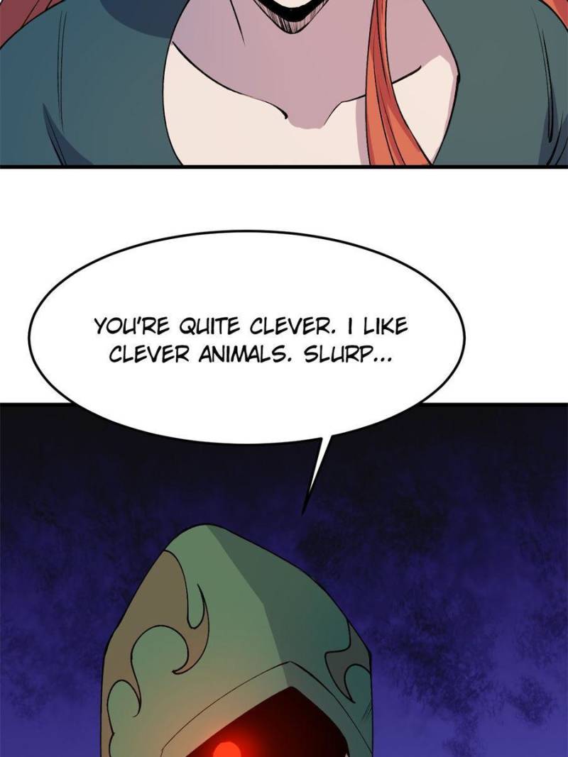 Read Endgame Restart ENGLISH Manga Online