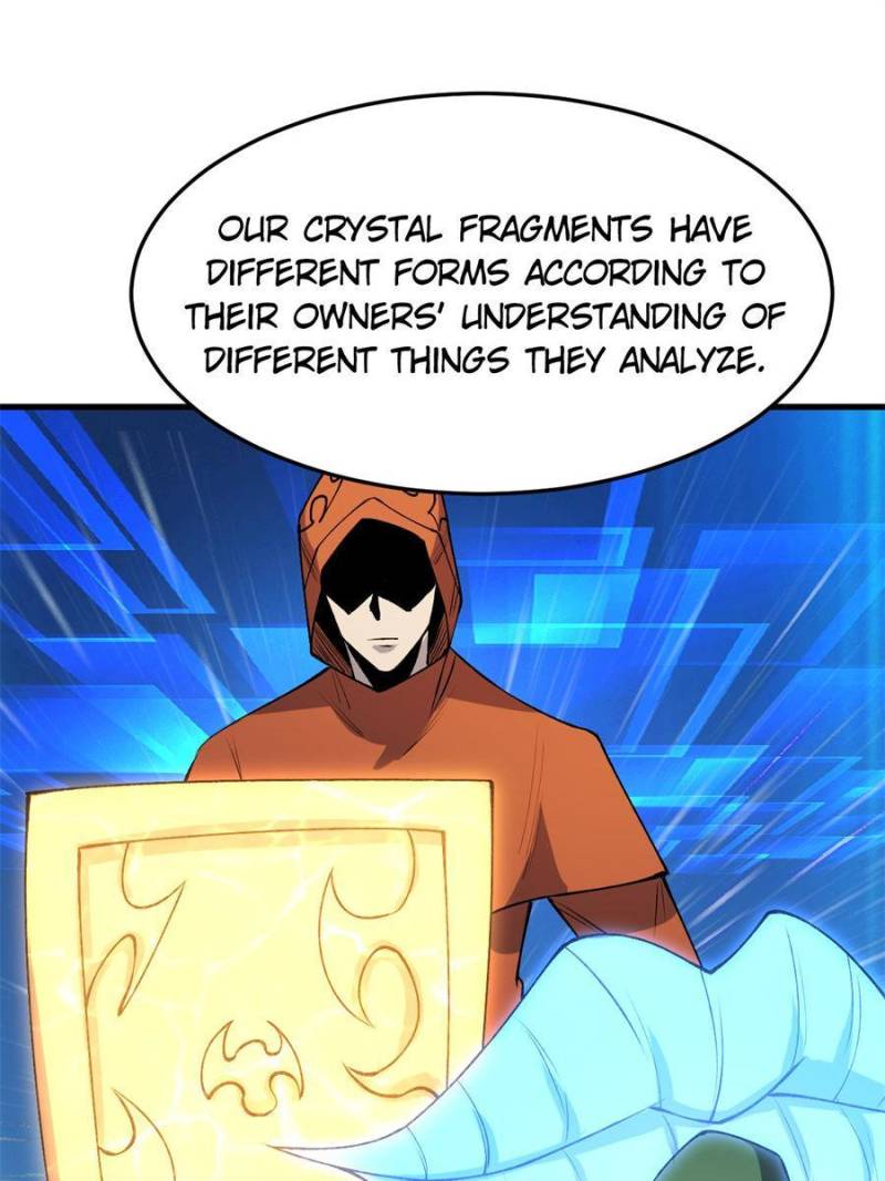 Read Endgame Restart ENGLISH Manga Online