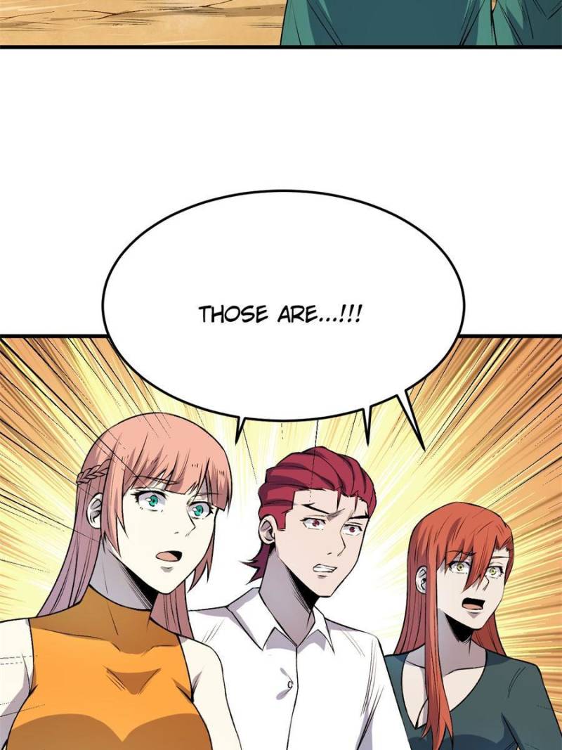 Read Endgame Restart ENGLISH Manga Online