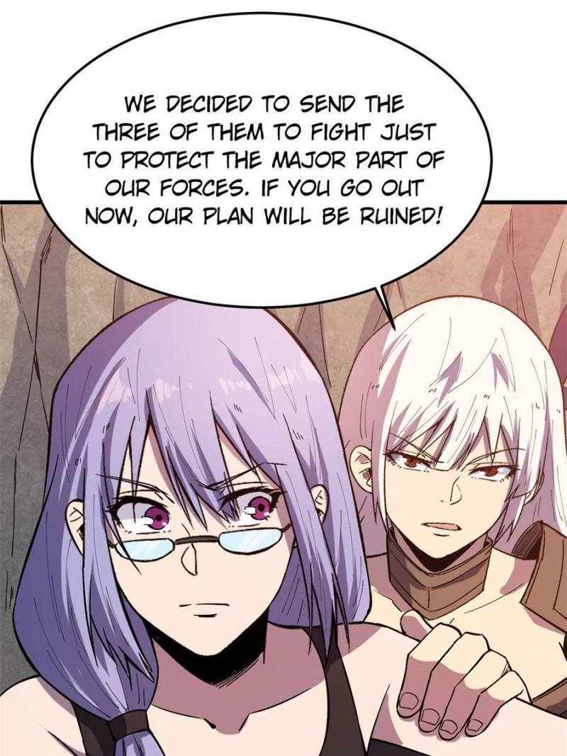 Read Endgame Restart ENGLISH Manga Online