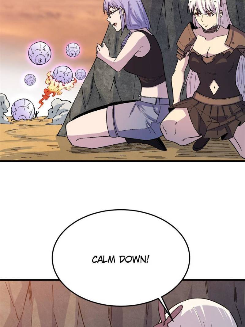 Read Endgame Restart ENGLISH Manga Online