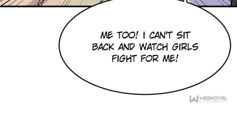 Read Endgame Restart ENGLISH Manga Online