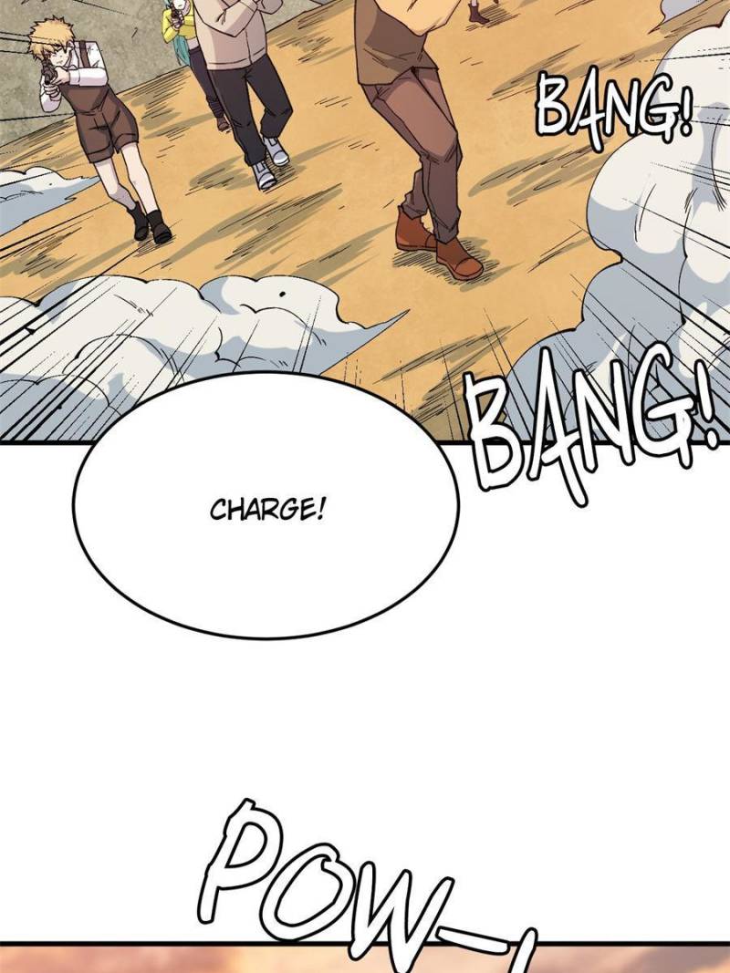 Read Endgame Restart ENGLISH Manga Online