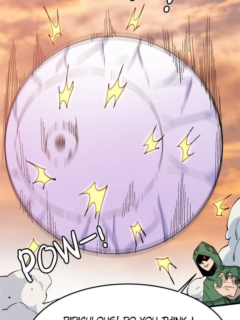 Read Endgame Restart ENGLISH Manga Online