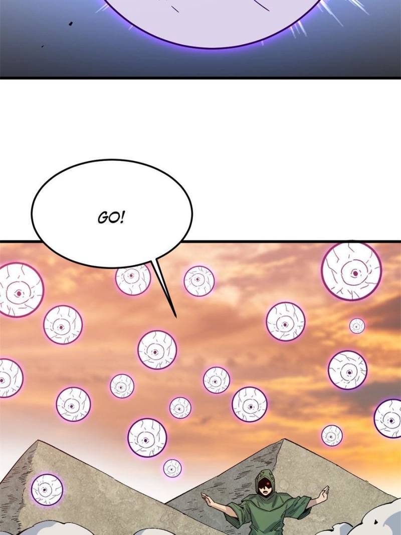 Read Endgame Restart ENGLISH Manga Online