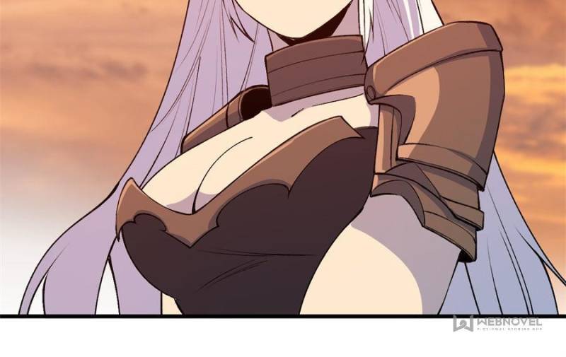 Read Endgame Restart ENGLISH Manga Online