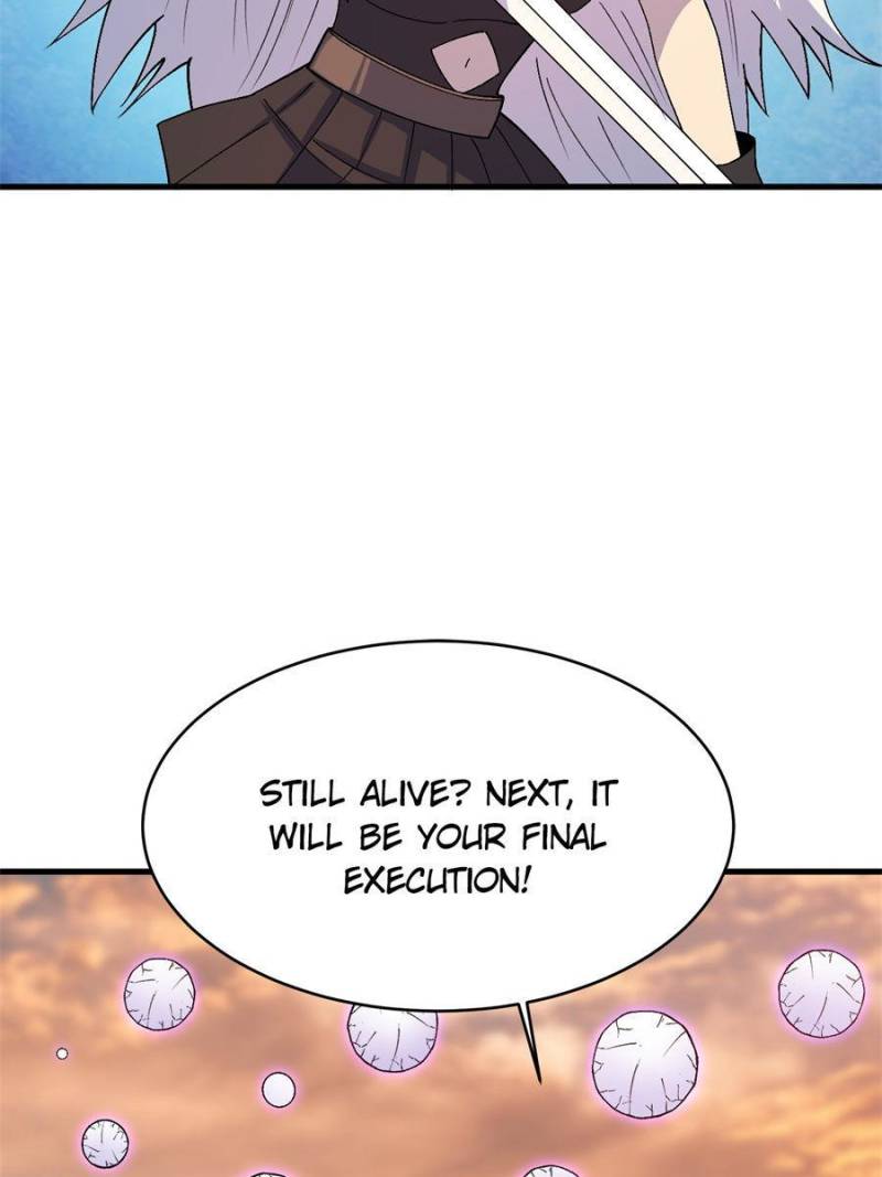 Read Endgame Restart ENGLISH Manga Online