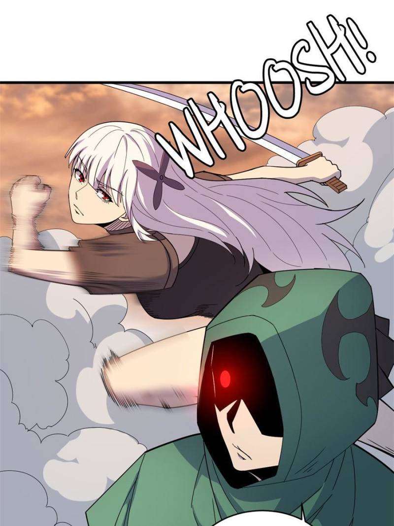 Read Endgame Restart ENGLISH Manga Online