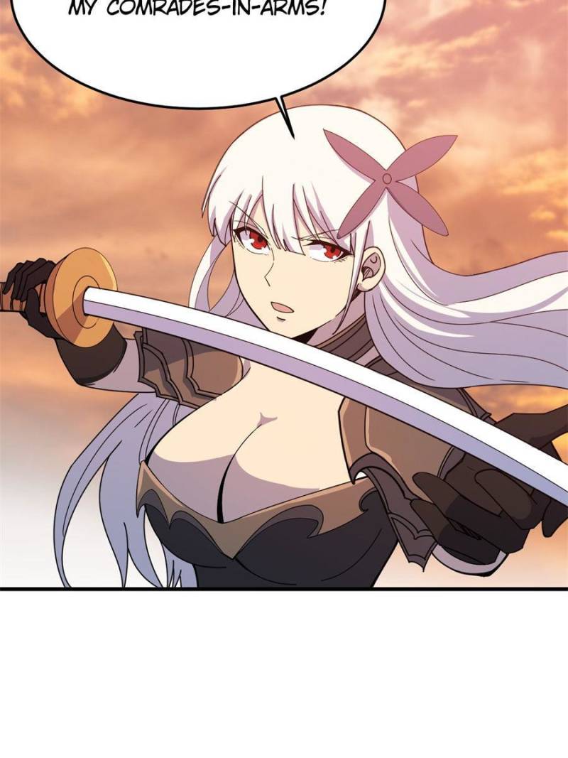 Read Endgame Restart ENGLISH Manga Online