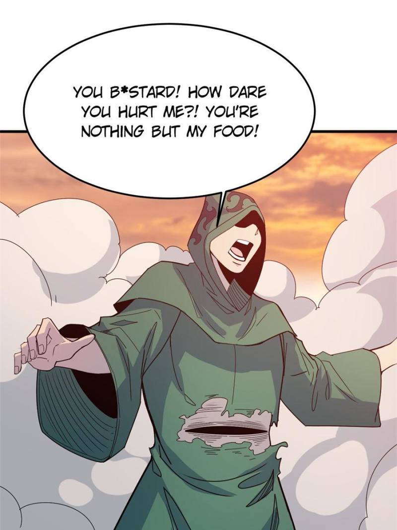 Read Endgame Restart ENGLISH Manga Online