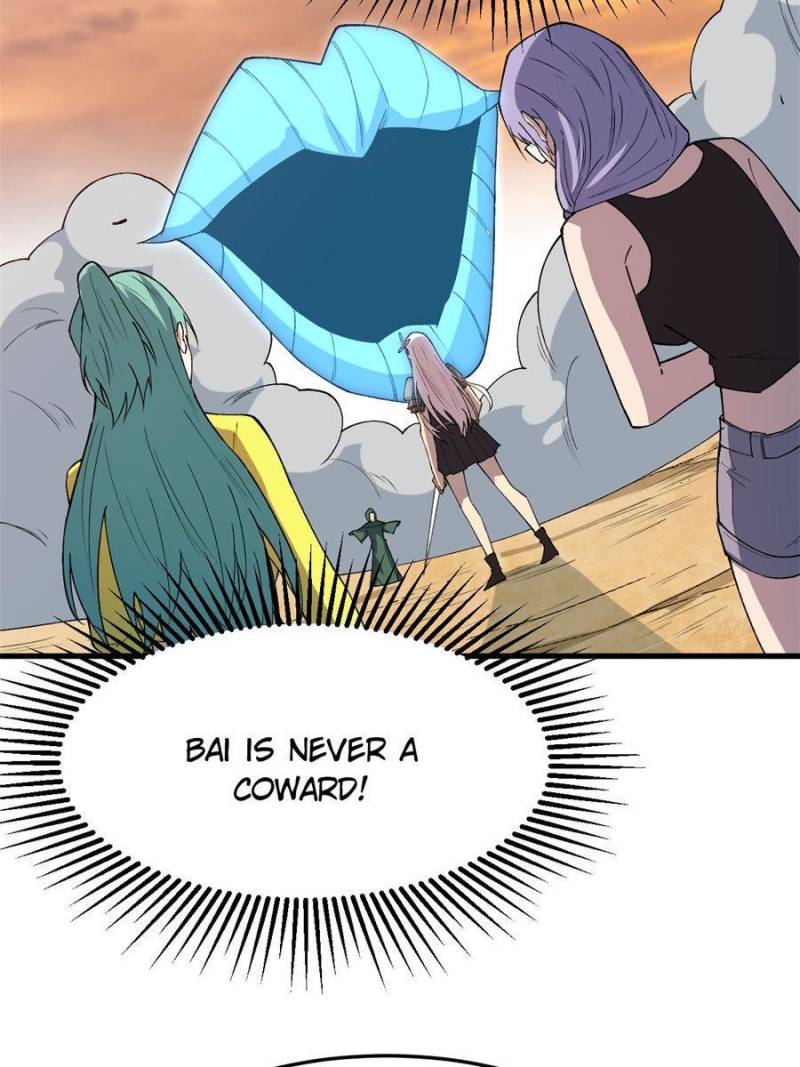 Read Endgame Restart ENGLISH Manga Online