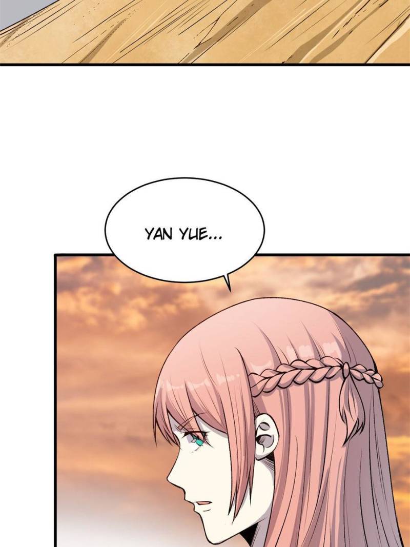 Read Endgame Restart ENGLISH Manga Online