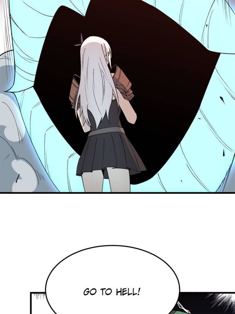 Read Endgame Restart ENGLISH Manga Online