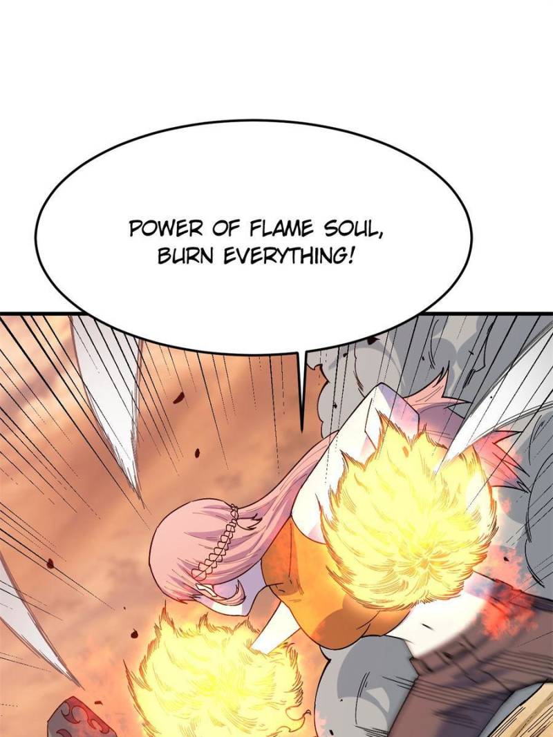 Read Endgame Restart ENGLISH Manga Online