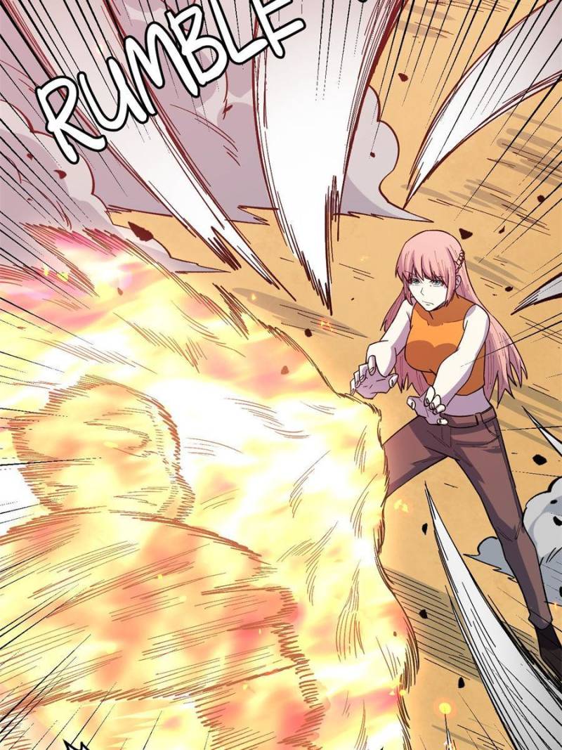 Read Endgame Restart ENGLISH Manga Online