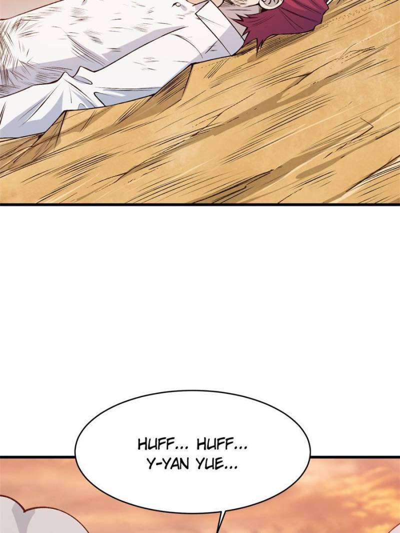 Read Endgame Restart ENGLISH Manga Online