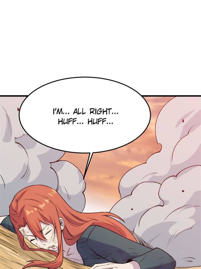 Read Endgame Restart ENGLISH Manga Online