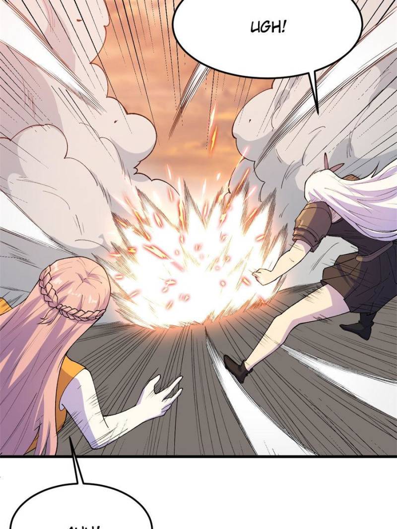 Read Endgame Restart ENGLISH Manga Online