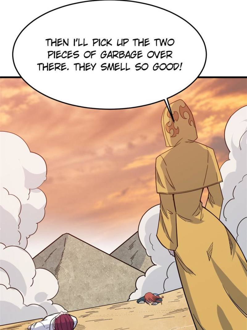 Read Endgame Restart ENGLISH Manga Online